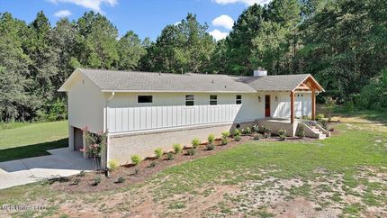 Recreational Property for sale in Simpson County, Mississippi