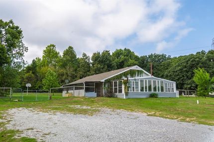 Timberland Property for sale in Pottawatomie County, Oklahoma