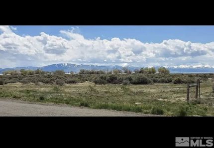 Land for sale in Humboldt County, Nevada