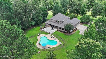 Recreational Property for sale in Rankin County, Mississippi