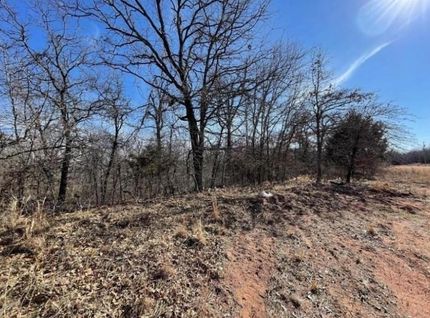 Homesite for sale in Cleveland County, Oklahoma