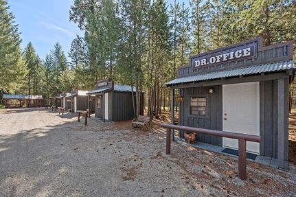 Land for sale in Pend Oreille County, Washington