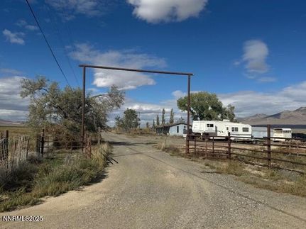 Land for sale in Pershing County, Nevada