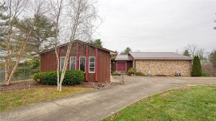 Farm and Ranch for sale in Muskingum County, Ohio