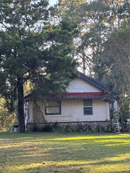 Recreational Property for sale in Marion County, Florida