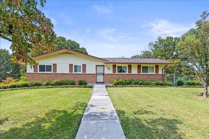 Farm and Ranch for sale in Walker County, Georgia