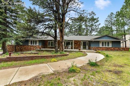 Farm and Ranch for sale in El Paso County, Colorado