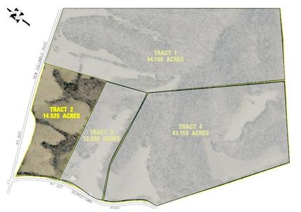 Recreational Property for sale in Owen County, Kentucky