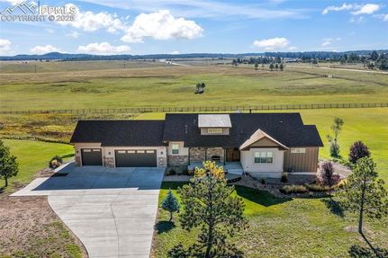 Recreational Property for sale in El Paso County, Colorado