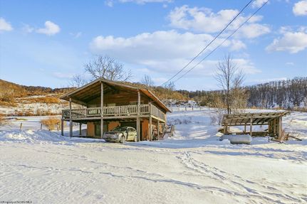 Farm and Ranch for sale in Tucker County, West Virginia