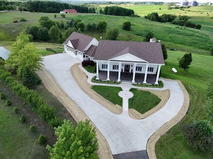 Farm and Ranch for sale in Green County, Wisconsin