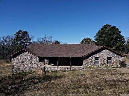 Recreational Property for sale in Hot Spring County, Arkansas
