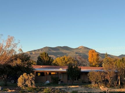 Farm and Ranch for sale in Taos County, New Mexico