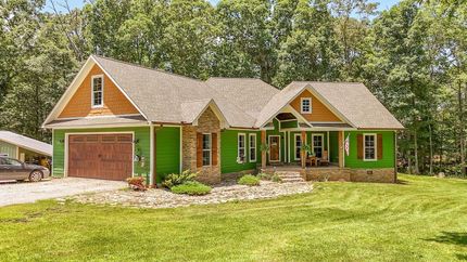 Farm and Ranch for sale in McNairy County, Tennessee