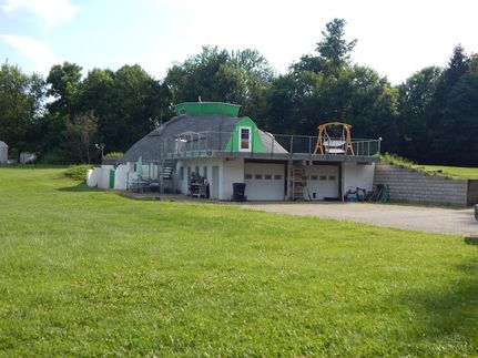 Undeveloped Land for sale in Clinton County, Ohio