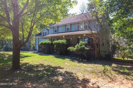 Timberland Property for sale in Chester County, Tennessee