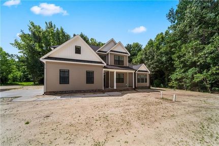 Timberland Property for sale in Isle of Wight County, Virginia