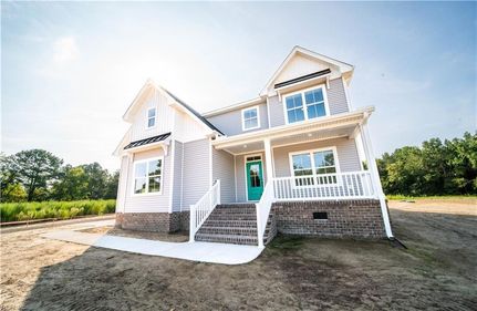 Farm and Ranch for sale in Isle of Wight County, Virginia