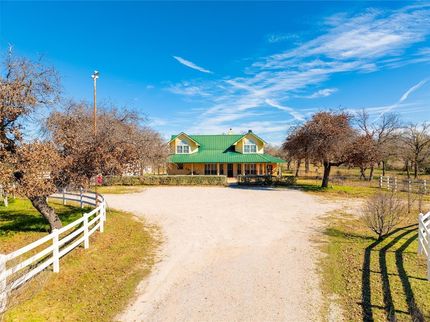 Recreational Property for sale in Burnet County, Texas
