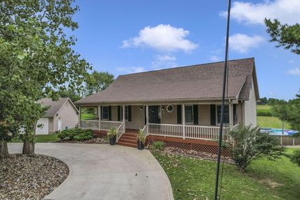 Undeveloped Land for sale in Fairfield County, Ohio