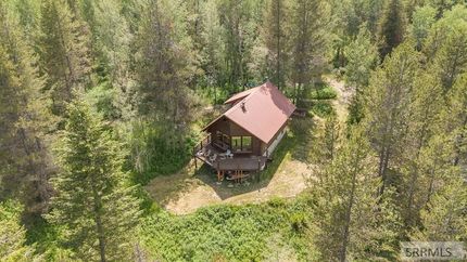 Timberland Property for sale in Fremont County, Idaho
