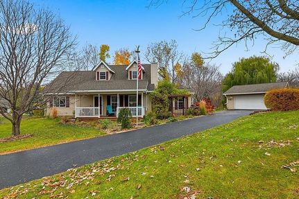 Recreational Property for sale in Douglas County, Minnesota