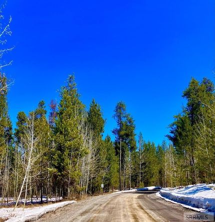 Land for sale in Fremont County, Idaho