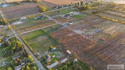 Recreational Property for sale in Madison County, Idaho