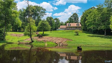 Timberland Property for sale in DeKalb County, Alabama