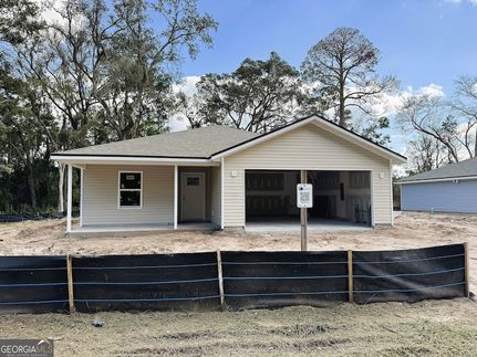 Farm and Ranch for sale in Camden County, Georgia
