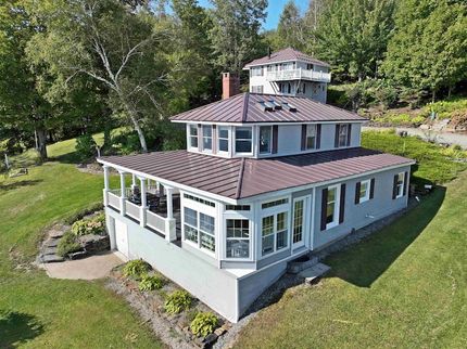 Farm and Ranch for sale in Orleans County, Vermont