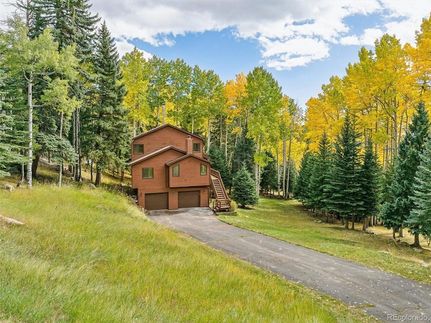 Land for sale in Clear Creek County, Colorado