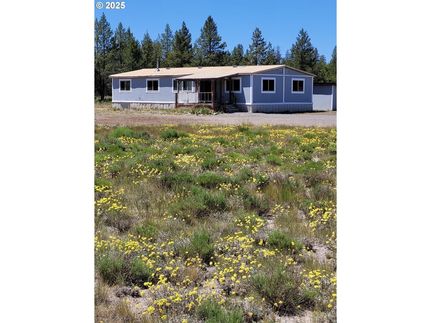 Farm and Ranch for sale in Klamath County, Oregon