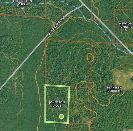 Farm and Ranch for sale in Bradley County, Arkansas