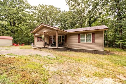 Farm and Ranch for sale in Drew County, Arkansas