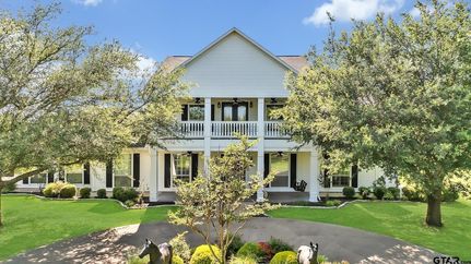 Timberland Property for sale in Upshur County, Texas