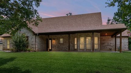 Farm and Ranch for sale in Smith County, Texas