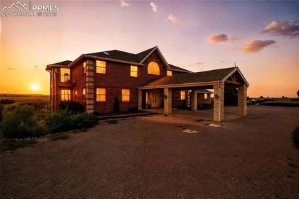 Farm and Ranch for sale in Douglas County, Colorado