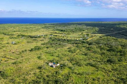 Land for sale in Hawaii County, Hawaii