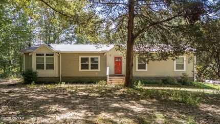 Timberland Property for sale in Decatur County, Tennessee