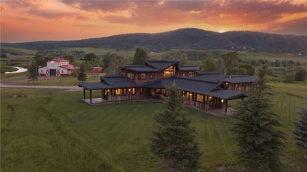 Recreational Property for sale in Routt County, Colorado