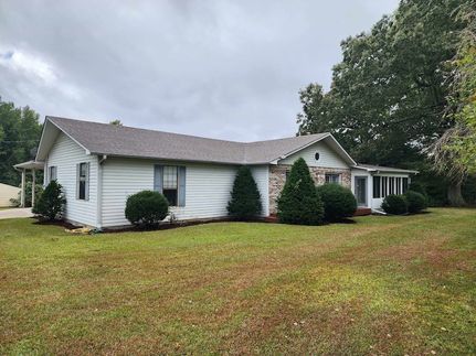 Recreational Property for sale in Cullman County, Alabama