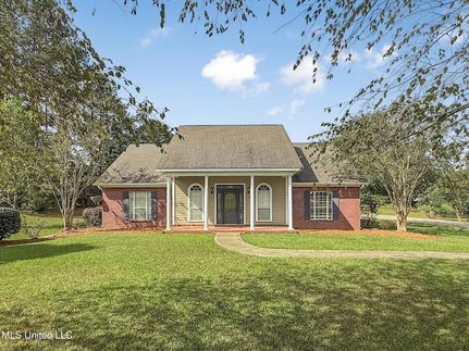 Timberland Property for sale in Pike County, Mississippi