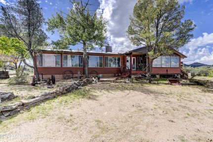 Recreational Property for sale in Yavapai County, Arizona
