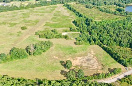 Land for sale in Cleburne County, Arkansas