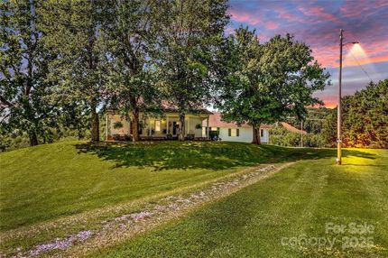 Farm and Ranch for sale in Iredell County, North Carolina