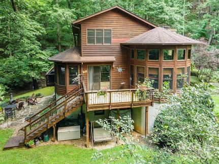 Farm and Ranch for sale in McDowell County, North Carolina