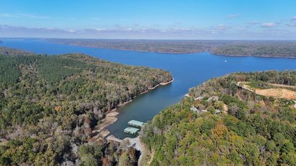 Farm and Ranch for sale in Tishomingo County, Mississippi