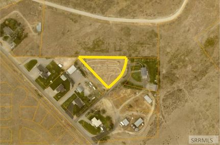 Land for sale in Bonneville County, Idaho