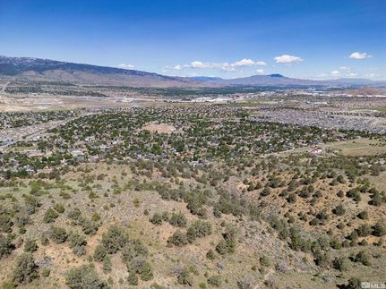 Land for sale in Washoe County, Nevada